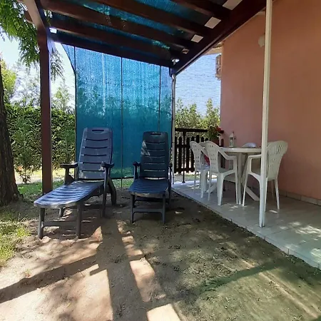 Сasa de vacaciones Alloggi Al Mare 4 E 3