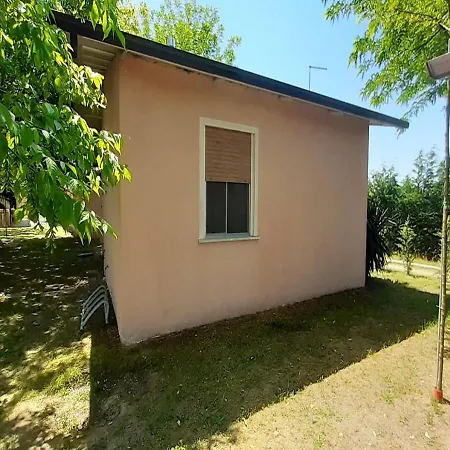 Alloggi Al Mare 4 E 3 Nyaraló