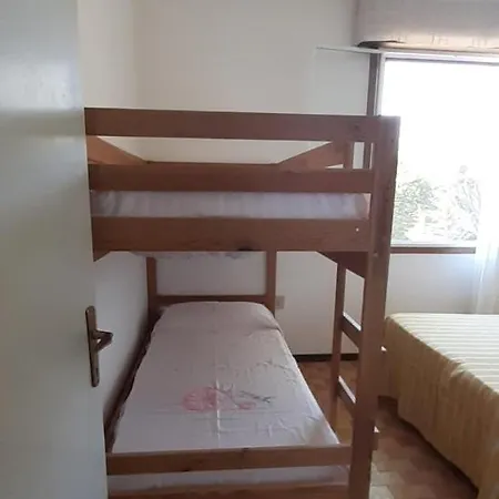 Alloggi Al Mare 4 E 3 Каваллино
