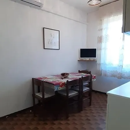Alloggi Al Mare 4 E 3 Сasa de vacaciones *