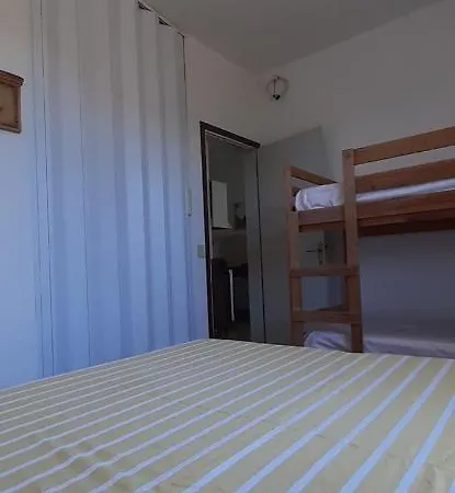 Сasa de vacaciones Alloggi Al Mare 4 E 3