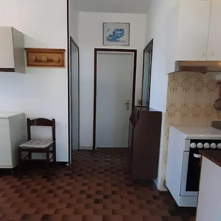 Сasa de vacaciones Alloggi Al Mare 4 E 3