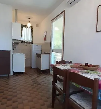 Сasa de vacaciones Alloggi Al Mare 4 E 3 Cavallino-Treporti