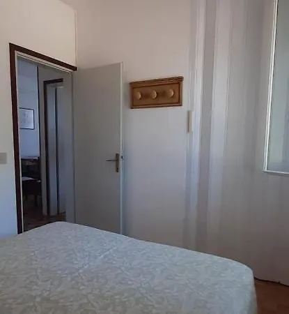 Сasa de vacaciones Alloggi Al Mare 4 E 3 Cavallino-Treporti