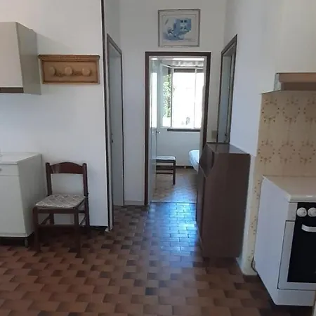 Alloggi Al Mare 4 E 3 Каваллино
