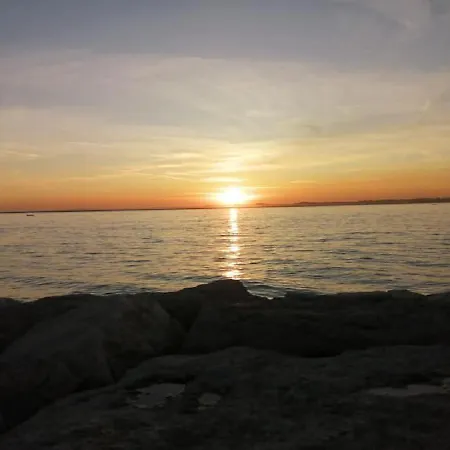 Alloggi Al Mare 4 E 3 * Каваллино