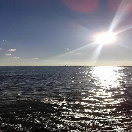 Alloggi Al Mare 4 E 3 *