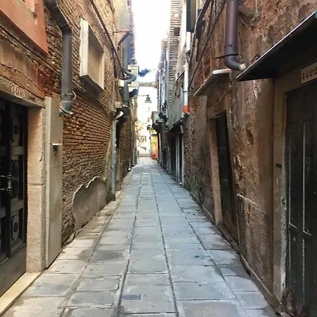 Nyaraló Alloggi Al Mare 4 E 3