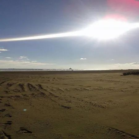 Сasa de vacaciones Alloggi Al Mare 4 E 3 *