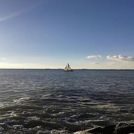 Alloggi Al Mare 4 E 3 Nyaraló