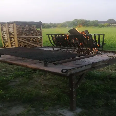 Alloggi Al Mare 4 E 3 Каваллино