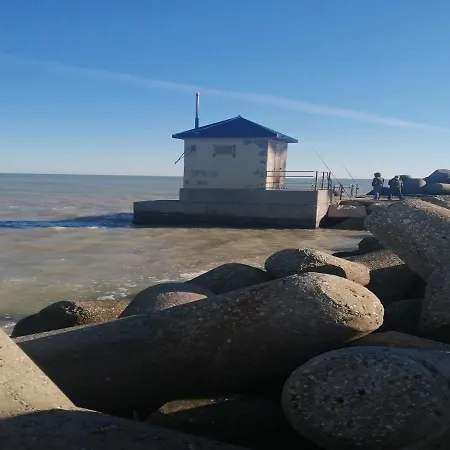 Alloggi Al Mare 4 E 3 *