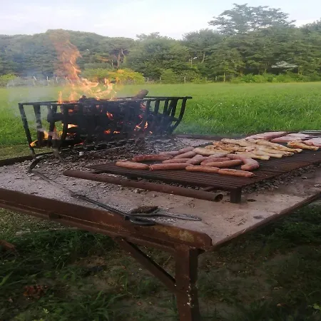 Nyaraló Alloggi Al Mare 4 E 3 *