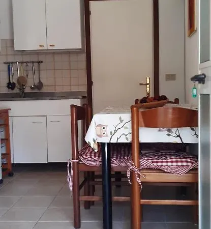 Alloggi Al Mare 4 E 3 *