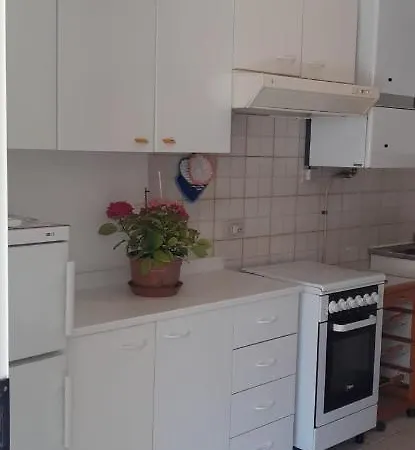 Alloggi Al Mare 4 E 3 Nyaraló