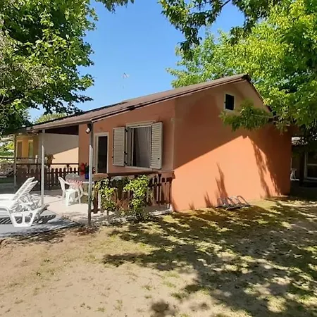 Alloggi Al Mare 4 E 3 Сasa de vacaciones Cavallino-Treporti