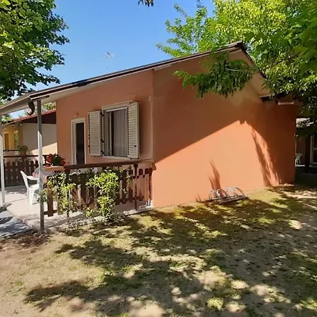 Alloggi Al Mare 4 E 3 Сasa de vacaciones *
