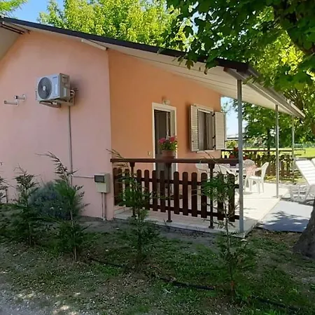 Alloggi Al Mare 4 E 3 *