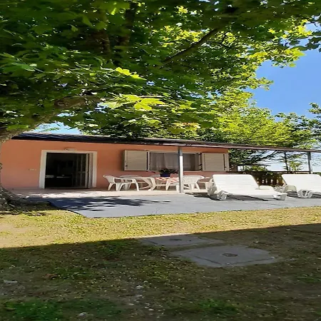 Alloggi Al Mare 4 E 3 * Каваллино