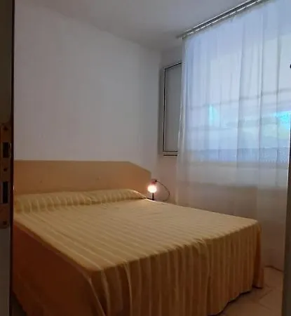 Alloggi Al Mare 4 E 3 Дом отдыха
