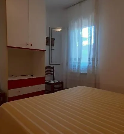 Сasa de vacaciones Alloggi Al Mare 4 E 3