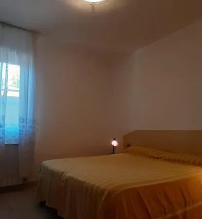 Сasa de vacaciones Alloggi Al Mare 4 E 3