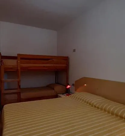 Alloggi Al Mare 4 E 3 Сasa de vacaciones *