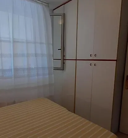 Сasa de vacaciones Alloggi Al Mare 4 E 3 Cavallino-Treporti