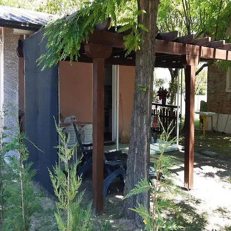 Alloggi Al Mare 4 E 3 Ferienhaus