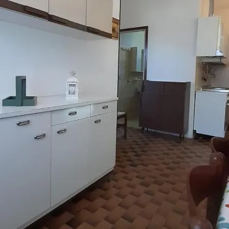 Holiday home Alloggi Al Mare 4 E 3 Cavallino-Treporti