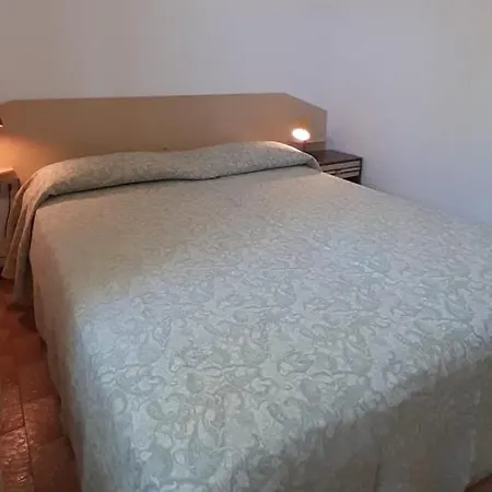 Vakantiehuis Alloggi Al Mare 4 E 3 *