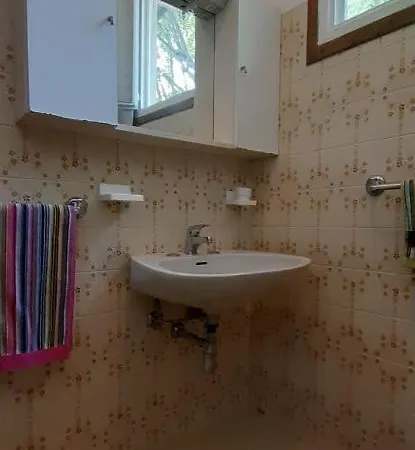 Alloggi Al Mare 4 E 3 Holiday home
