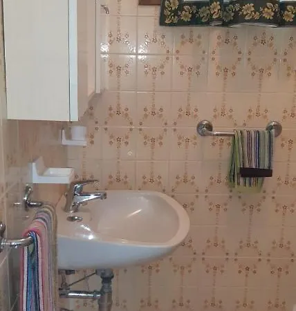 Alloggi Al Mare 4 E 3 Holiday home