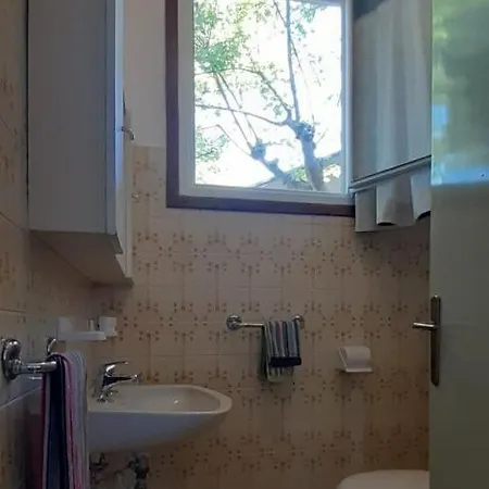 Alloggi Al Mare 4 E 3 Holiday home