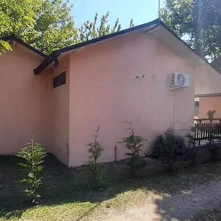 Alloggi Al Mare 4 E 3 * Cavallino-Treporti