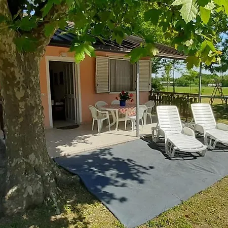 Alloggi Al Mare 4 E 3 * Cavallino-Treporti