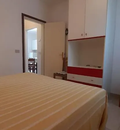 Alloggi Al Mare 4 E 3