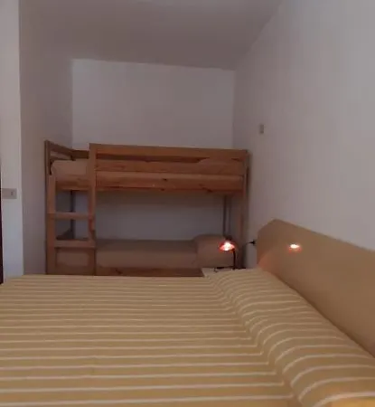 Сasa de vacaciones Alloggi Al Mare 4 E 3 Cavallino-Treporti
