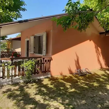 Alloggi Al Mare 4 E 3 Holiday home