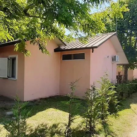 Holiday home Alloggi Al Mare 4 E 3 Cavallino-Treporti
