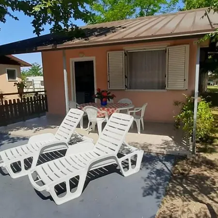 Holiday home Alloggi Al Mare 4 E 3